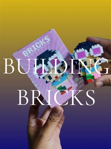Building Bricks: The Ultimate Collection for Kids
