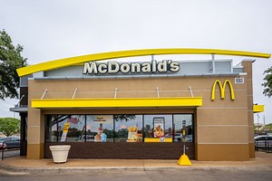 Is McDonald’s actually bringing back the Snack Wrap after 7 years?