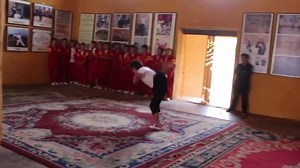 5.3K views · 247 reactions | "Martial Arts, like any art, is an...