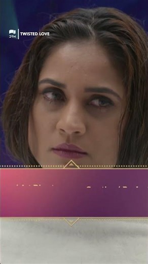 A Twist You Didn’t Expect | Twisted Love #beyhadh | 5A38