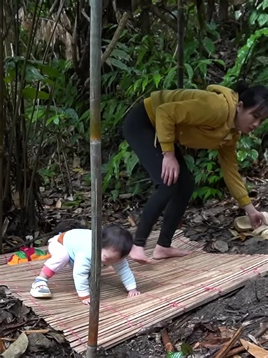 Single Mother’s Journey to Finding a New Home