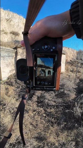 FUJIFILM X-H2S Real-World Photography Test – SPEED & SHARPNESS are INSANE! 🤯📸