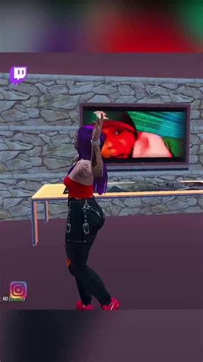 Learn How to Gogo Dance in GTA 5 Roleplay