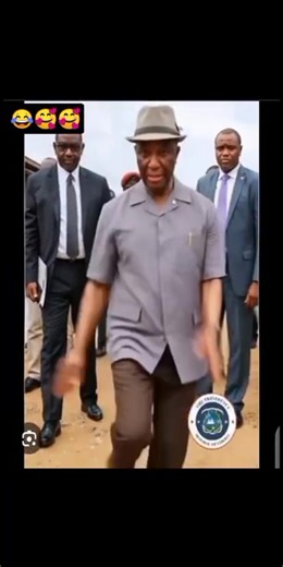 Watch president Joseph Boikai dance in FOYA� | Jonathan Hinneh