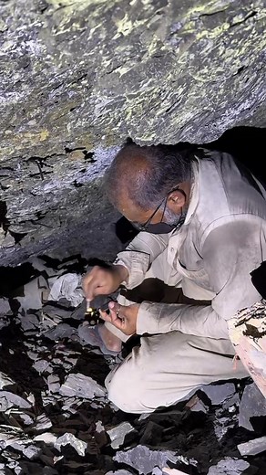 Mining World: Underground Mining in the USA