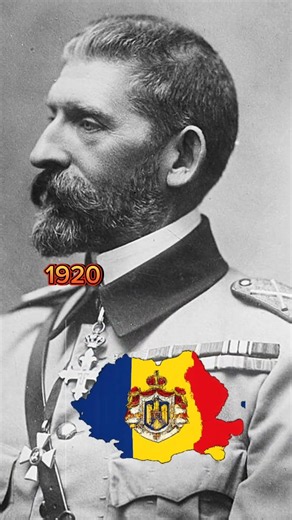 Evolution of Romania #history #edit #romania