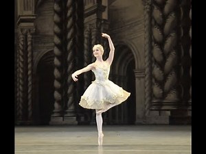 In the Studio: The Sleeping Beauty | 2016