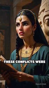 Epic Wars That Shaped Ancient Civilizations