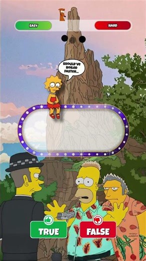 Homer’s Pet Lobster The ShockingTruth!