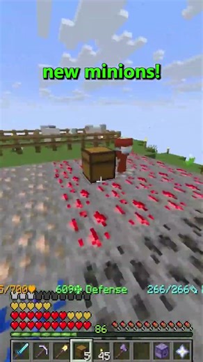 Hypixel Skyblock Days 41-60!