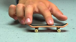 Tech Deck Tutorials: Getting Started