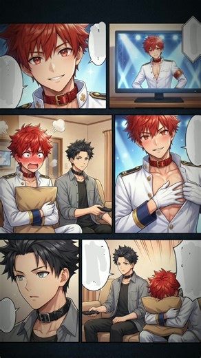 Truyện Tranh Gay: Khám Phá MyReadingManga