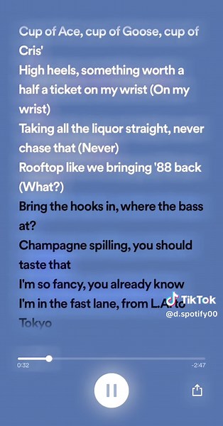 Fancy Lyrics by Iggy Azalea ft. Charli XCX