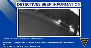 Fayetteville Police Department on Reels