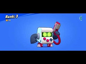 Brawl Stars - Gameplay