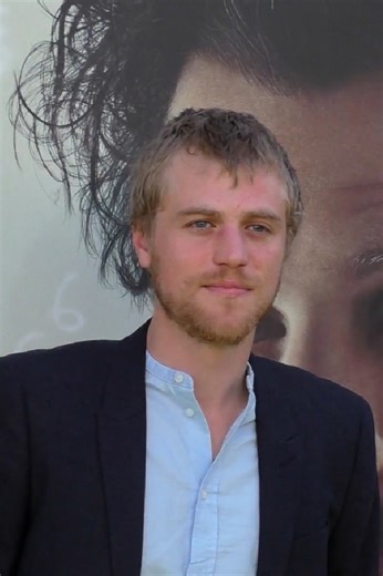 Actor, musician, author, dad: Johnny Flynn is doing the most, quietly