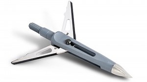 NAP Killzone Broadhead Review – BowAddicted