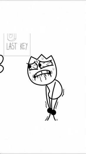 You NEED TO Pee!!! #maxclassiccartoon #animation #funny