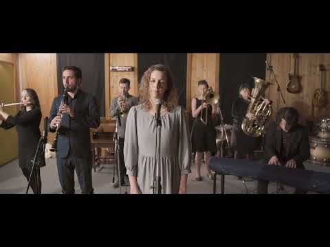 Wiegala (Ilse Weber) – Oktopus – feat. Janna Kate