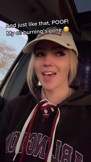 Solving Oil Burning Issues in Volvo Vehicles