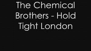 The Chemical Brothers - Hold Tight London (feat. Anna-Lynne Williams)
