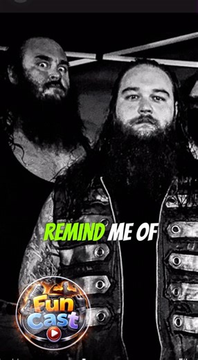 Braun Strowman Opens Up About Missing Bray Wyatt