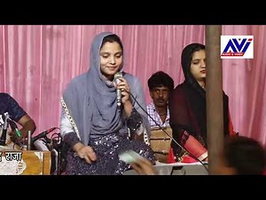 Neha Naaz at Chakarpur Mandi Kanpur-2019 Part_3