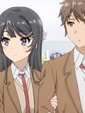 《青春猪头少年不会梦到兔女郎学姐》-精彩合集-免费在线观看-爱奇艺