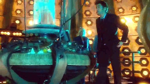 Doctor Who Season 02 Episode 12