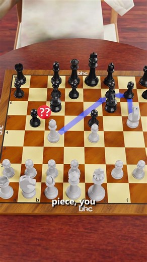 Fried Liver Attack Explained #chess #tutorial