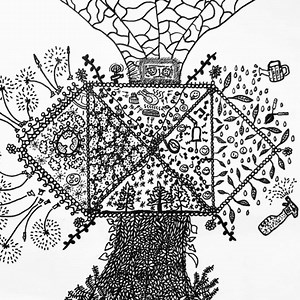 1.8K views · 92 reactions | From Poland to Malaysia, Jersey to Indonesia. Our colleagues around the world asked kids to draw something that showed all the different ways Christmas is celebrated around the world. Here are some of our favourites. Look out for  and lots and lots of        | HSBC | Facebook