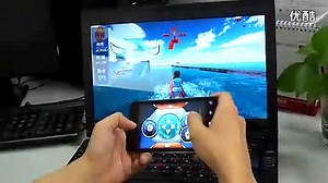 国内首款安卓4.0系统