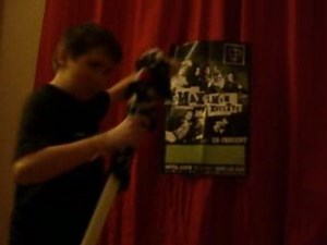 Le maximum kouette playback