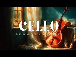 HAUSER Greatest Cello Performances | Best of HAUSER