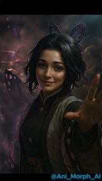 REAL LIFE Hashiras Take Over The Demon Slayer World?