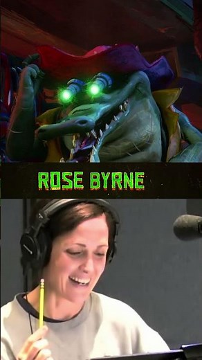 Get to know the incredible cast of Teenage Mutant Ninja Turtles: Mutant Mayhem