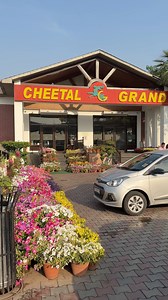 68K views · 749 reactions | Very Popular Cheetal Grand At Delhi Mussoorie Highway What Do You Want To Say About This Place ? | Karan Dua | Facebook
