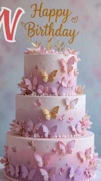 Your Dream Cake 🎂| According to your name's first letter🪄✨️| #cake #shorts #viral