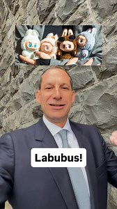 Labubus coming to Union Square?! A global brand @popmart is betting on Union Square and filling an iconic building on Powell Street. Momentum for Union Square and momentum for our city, let’s go San Francisco. | Daniel Lurie