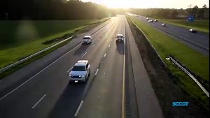 The I-77 Northbound Bridge Rehab project was completed after 8 days of work, more than 24 hours ahead of schedule. SCDOT teams worked around the clock to ensure this critical work happened on schedule. Check back here for more information on the I-77 Southbound Bridge Rehab, set to begin Friday, April 14 at 9 p.m. http://info2.scdot.org/SCDOTPress/Lists/Posts/Post.aspx?ID=3373 | SCDOT