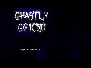 Phasmophobia Sounds of a Raiju Hunting