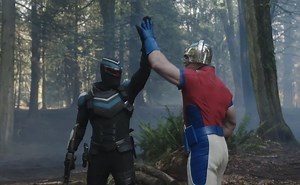 HBO Max: Peacemaker difundió un nuevo trailer