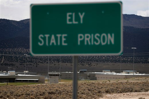 3 dead, 9 hospitalized after fight at Nevada maximum security prison