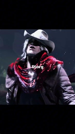 50 Days 50 Action Games 🎮 | Day 11: Devil May Cry 5 #DevilMayCry5#50Days50Games#shorts#Gaming