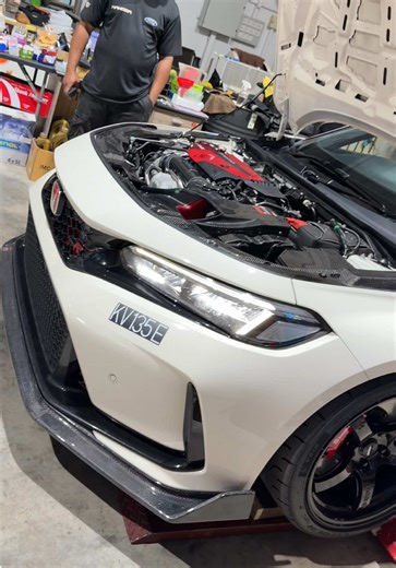 Upgrade Your Car with APR and PRL Components