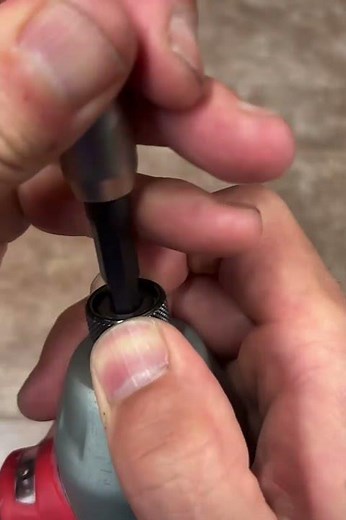 90 degree right angle screwdriver attachment 90° drill driver adapter | ARTEM REGART #screwdriver