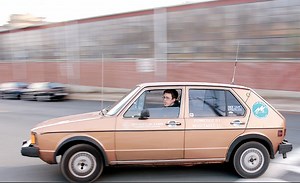 Fuel: The Vegetable Oil Alternative