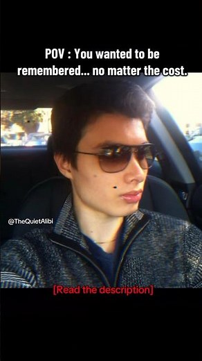 Eliott Rodger story🩸 #eliottrodger #americanmurder #truecrimecommunity #foryou #horror #fyp