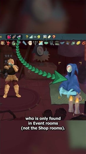 A Secret Boss You Probably Missed #slaythespire2
