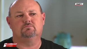 119K views · 1.4K reactions | PART ONE: It was a father's intuition and stubborn determination that saved the life of his son that was trapped for 29 hours in his car. In the early morning hours of a Sunday morning, a young P-plate driver was dropping his best mate home when he crashed off a notorious stretch of highway. #9ACA | Watch LIVE 7pm | A Current Affair | Facebook